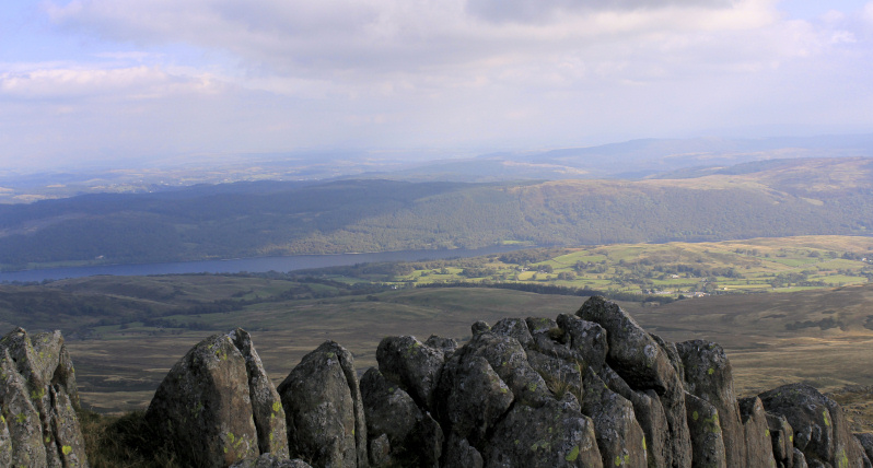 Coniston Water